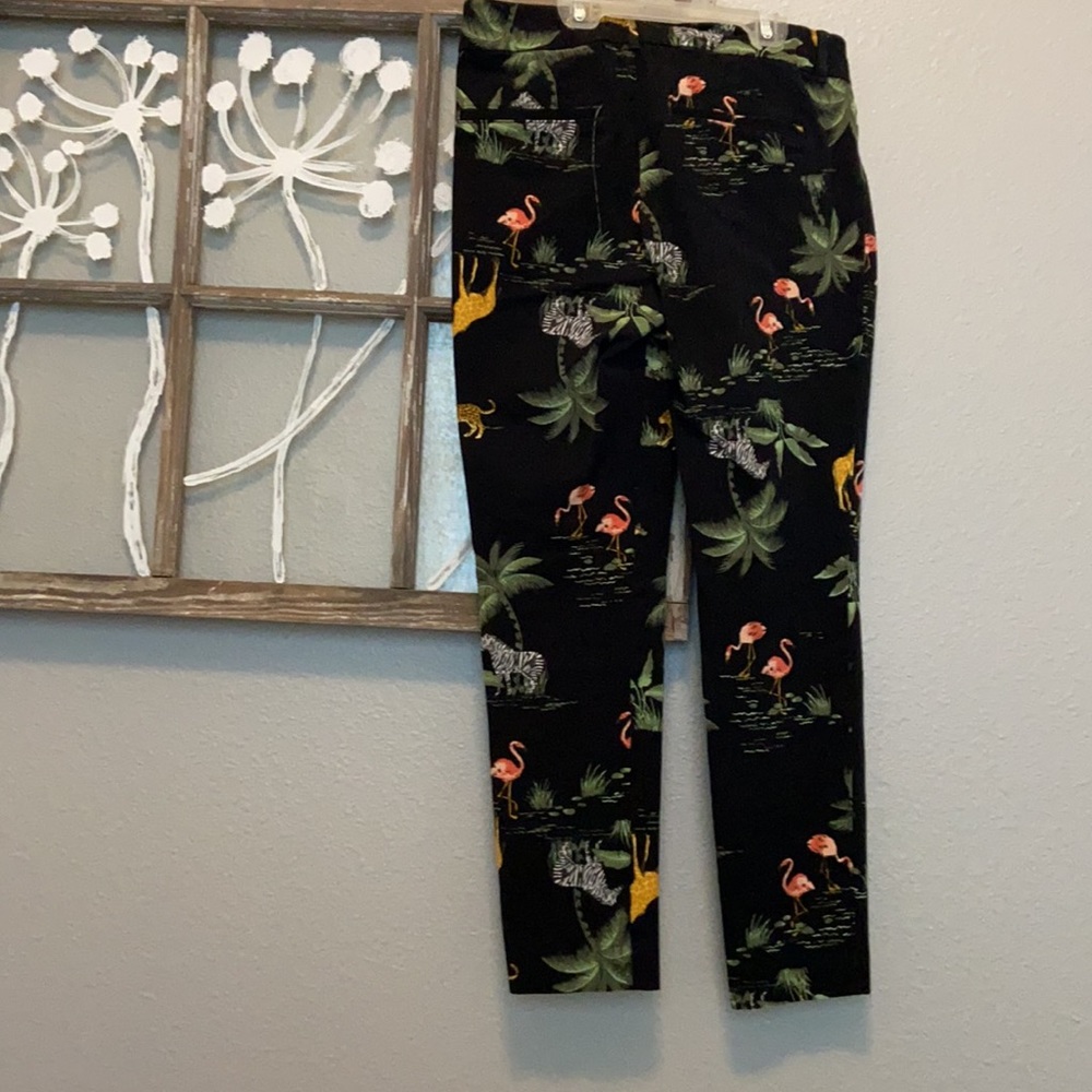 Safari printer pants - Picture 2 of 2